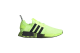adidas NMD R1 Signal Green (FV3647) gelb 4