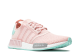 adidas NMD R1 Grey Mint (FX7198) pink 5