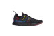 adidas NMD R1 Olympics (FY1434) schwarz 3