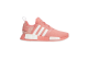 adidas NMD R1 Semi Flash (FY9389) pink 4