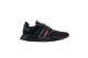 adidas NMD R1 Marble (G26514) schwarz 2