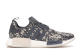 adidas Foot Locker x NMD R1 Linen Glitch Camo Grey (CQ0858) bunt 2