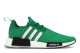 adidas NMD R1 Green Cloud Core (IF6802) grün 2