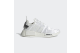 adidas NMD R1 Silver (GW5681) weiss 1