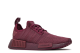 adidas NMD R1 Victory Crimson (GX8384) rot 5