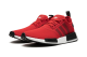 adidas NMD R1 (GY7366) rot 3