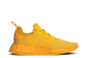 adidas NMD R1 Collegiate Gold (HP7826) orange 4