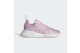 adidas NMD R1 J (HQ6184) lila 1