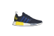 adidas NMD R1 Night Indigo Royal Blue (IF3509) schwarz 3