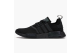 adidas NMD R1 Iridescent Core (EG8144) schwarz 1