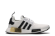 adidas NMD R1 J Metallic Gold (EG5665) weiss 4