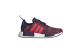 adidas NMD R1 Legend Shock youth (F34421) bunt 3