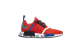 adidas NMD R1 J Pack Transmission Active (FV5330) rot 4