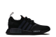 adidas NMD R1 J (FV8026) schwarz 3