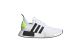 adidas NMD R1 Cloud (FW2699) weiss 2