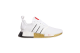 adidas NMD R1 United By Tokyo (FY6628) weiss 3