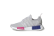 adidas NMD R1 Grey One Shock (EE6674) grau 1