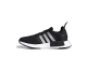 adidas NMD R1 J Silver (FX5024) schwarz 6