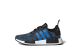 adidas NMD R1 J True Blue (F34422) azul 1
