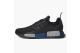 adidas NMD R1 Metal Grey Lush Blue (FV3652) schwarz 2