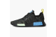 adidas NMD R1 Multi Knit Core (EG7945) schwarz 1