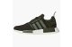 adidas NMD R1 Night Cargo Base Green (CQ2414) bunt 2