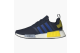 adidas NMD R1 Night Indigo Royal Blue (IF3509) schwarz 1