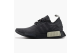 adidas NMD R1 Primeknit Olive (AQ1248) schwarz 1