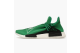 adidas NMD Pharrell x HU Human Race Green R1 (BB0620) grün 2