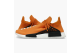 adidas NMD Pharrell x Human Race Man Tangerine HU Hue R1 (BB3070) orange 2
