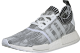 adidas NMD R1 PK (BY1911) weiss 1