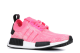 adidas NMD R1 Primeknit Solar (AQ1104) pink 6