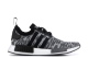 adidas NMD R1 Primeknit Glitch (CQ2444) bunt 5
