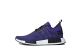 adidas NMD R1 Primeknit Ink Energy (B37627) lila 1