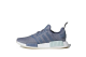 adidas NMD R1 Raw Steel (CQ2013) blau 1