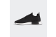 adidas NMD R1 Refined Little Kid (H02343) schwarz 6