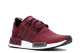 adidas NMD R1 Runner Maroon (S75231) rot 6