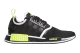 adidas NMD R1 Solar (GV7183) schwarz 6