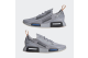 adidas NMD R1 Spectoo Halo Silver (FZ3200) grau 2