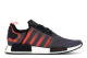 adidas NMD R1 Stencil Pack Solar (G27917) bunt 3