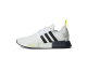 adidas NMD R1 STLT Primeknit Bright (FV2549) weiss 1