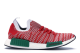 adidas NMD R1 STLT Primeknit Christmas (D96820) colorido 3