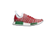 adidas NMD R1 STLT Primeknit Christmas (D96820) colorido 2