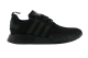 adidas NMD R1 Triple Reflective (BY3123) schwarz 3
