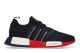 adidas NMD R1 United By Los Angeles (FY1162) blau 4