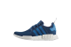 adidas NMD R1 Blue (S31502) blau 1