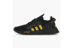 adidas NMD R1 V2 Core Solar Gold (GX3849) schwarz 4