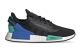 adidas NMD R1 V2 (FY5922) schwarz 3
