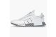adidas NMD R1 V2 Dazzle Camo (FY2105) weiss 3