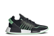 adidas NMD R1 V2 Glory Mint (GW4709) schwarz 3